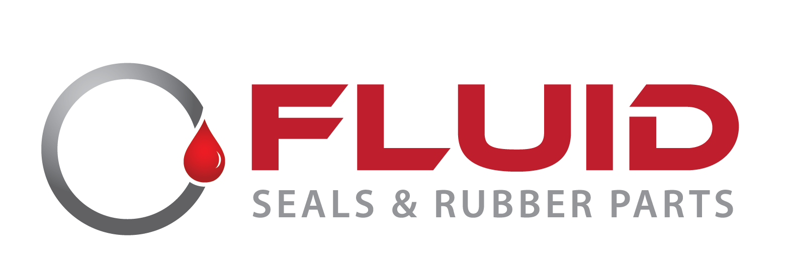 FLUID Seals & Rubber Parts logo